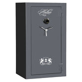Hollon Crescent Shield Gun Safe CS-36